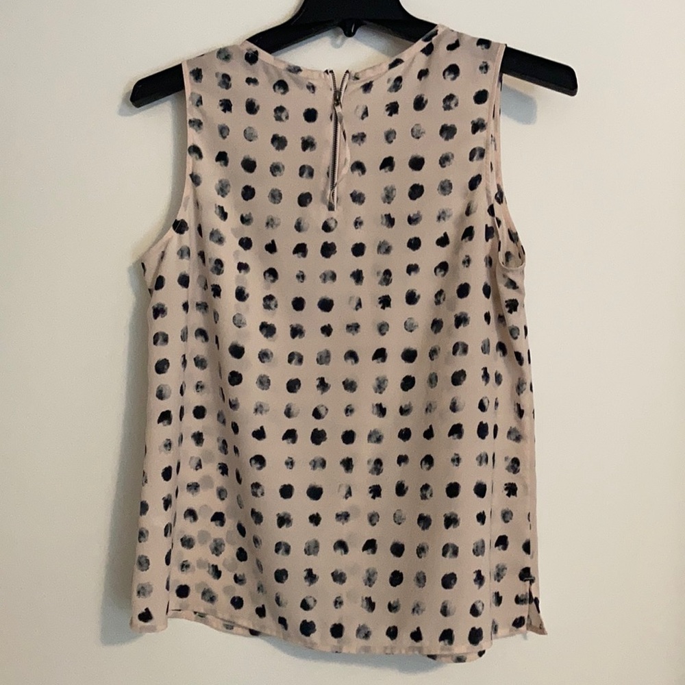 Willow & Thread Blouse - Picture 3 of 4